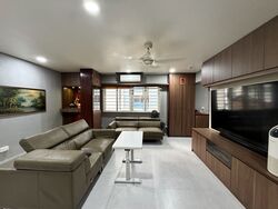 Blk 344 Choa Chu Kang Loop (Choa Chu Kang), HDB 5 Rooms #636027371